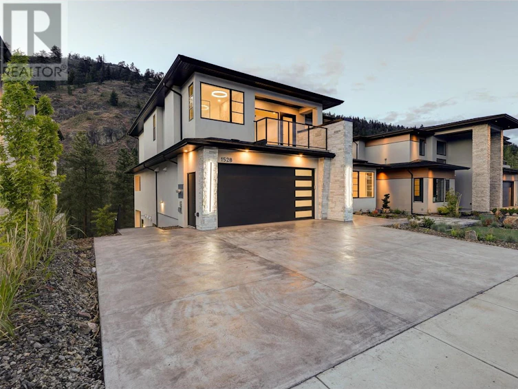 1528 Cabernet Way, West Kelowna, BC, V4T 0E1 - 2