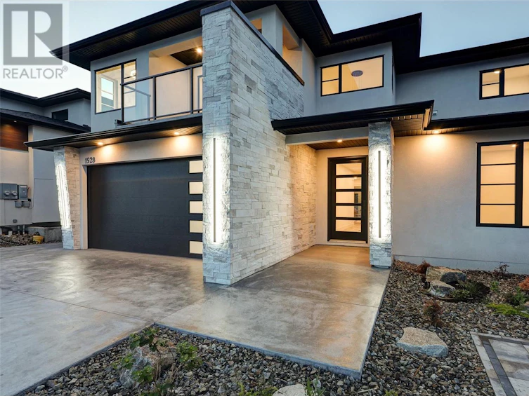 1528 Cabernet Way, West Kelowna, BC, V4T 0E1 - 4