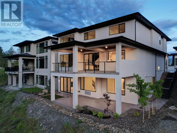 1528 Cabernet Way, West Kelowna, BC, V4T 0E1 - 45