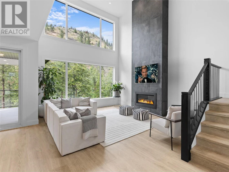 1528 Cabernet Way, West Kelowna, BC, V4T 0E1 - 5