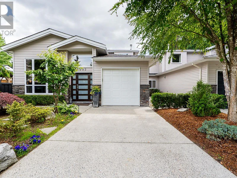 6992 Lochdale Street, Burnaby BC V5B 2N2