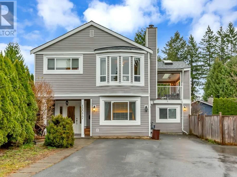 12077 Mcintyre Court, Maple Ridge BC V2X 8M8