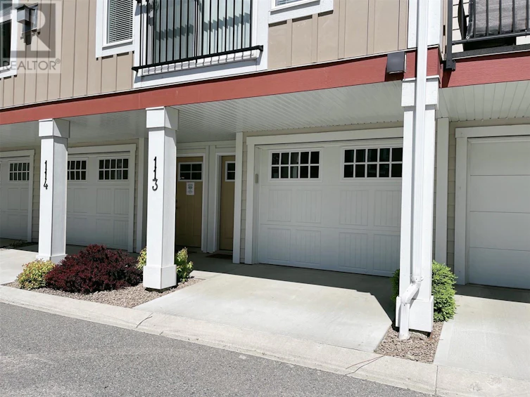 113-3363 Wilson Street, Penticton, BC, V2A 9G7 - 3