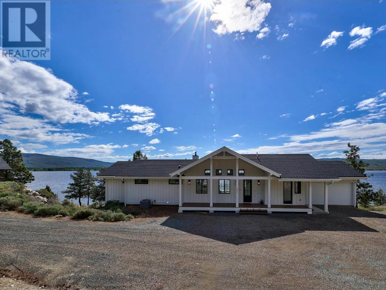6580 Monck Park Road, Merritt, BC, V1K 0A1 - 3
