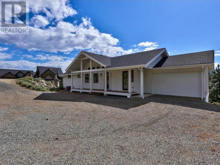 6580 Monck Park Road, Merritt, BC, V1K 0A1 - 4