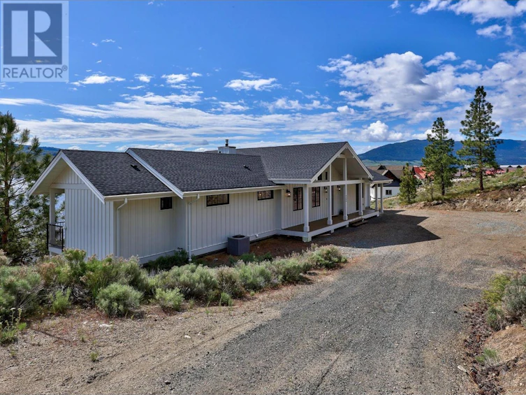 6580 Monck Park Road, Merritt, BC, V1K 0A1 - 5