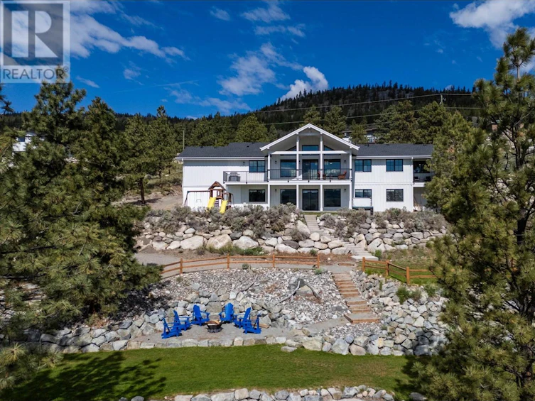 6580 Monck Park Road, Merritt, BC, V1K 0A1 - 8