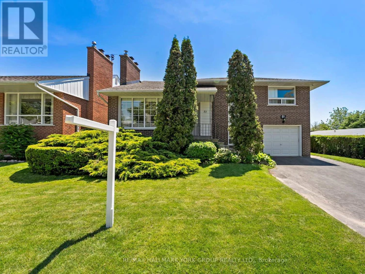 51 Sloley Road, Toronto, ON, M1M 1C7