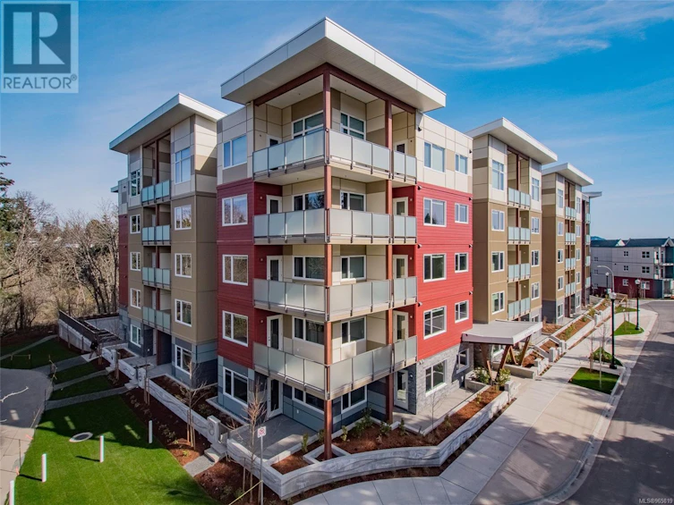315-20 Barsby Avenue, Nanaimo, BC, V9R 0K4