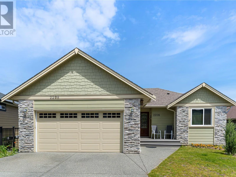 2208 Belwood Road, Nanaimo BC