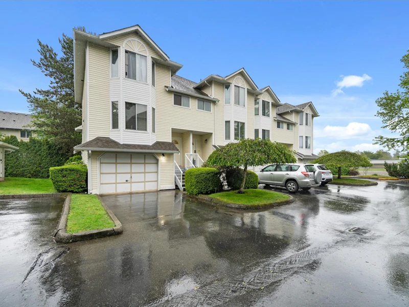 41 - 8280 121a Street, Surrey BC V3W 0G8