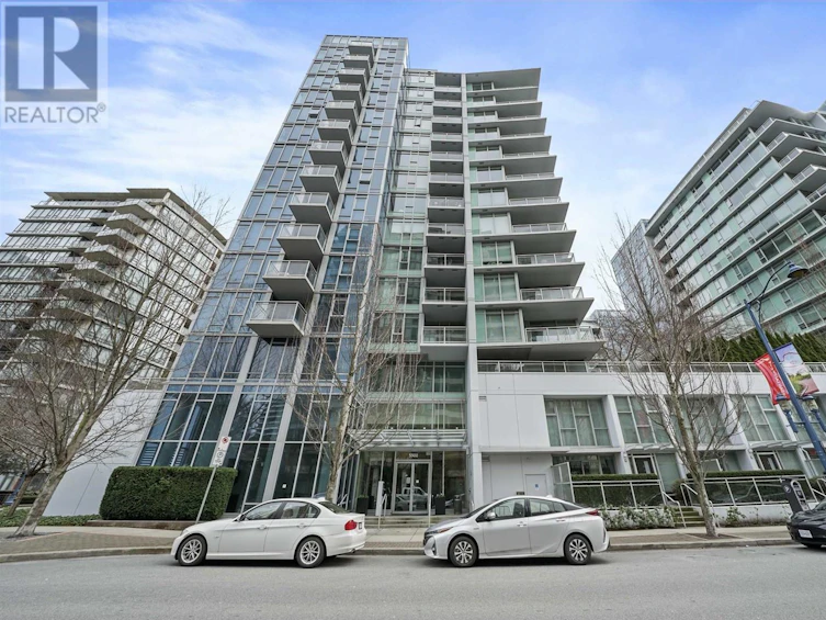 1505-5900 Alderbridge Way, Richmond, BC, V6X 0B6
