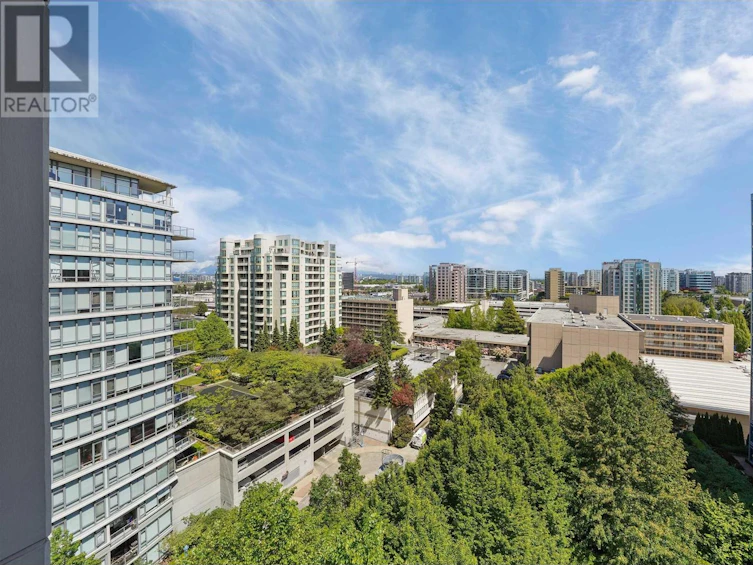 1505-5900 Alderbridge Way, Richmond, BC, V6X 0B6 - 19