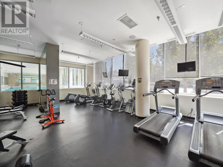 1505-5900 Alderbridge Way, Richmond, BC, V6X 0B6 - 20