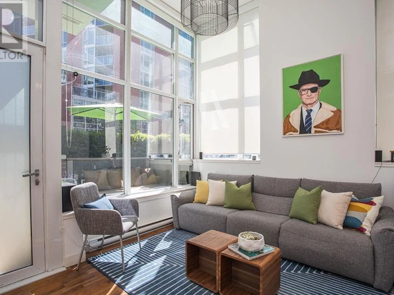 231 E 7th Avenue, Vancouver BC V5T 0B8