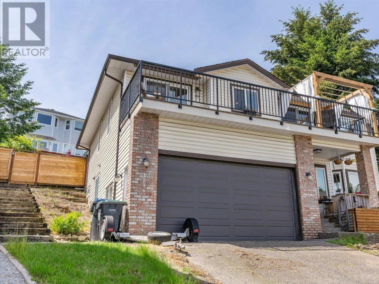 1294 Ricard Place, Port Coquitlam, BC, V3C 5H3