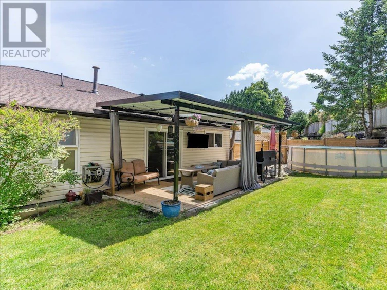 1294 Ricard Place, Port Coquitlam, BC, V3C 5H3 - 28