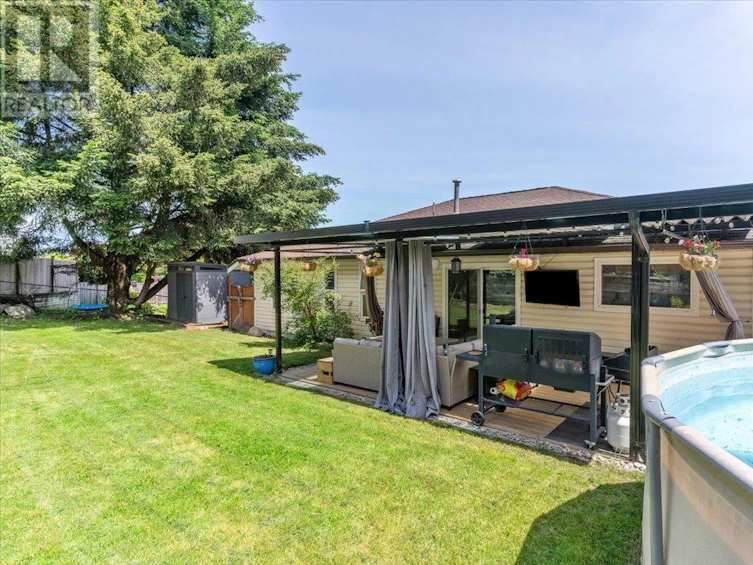 1294 Ricard Place, Port Coquitlam, BC, V3C 5H3 - 29