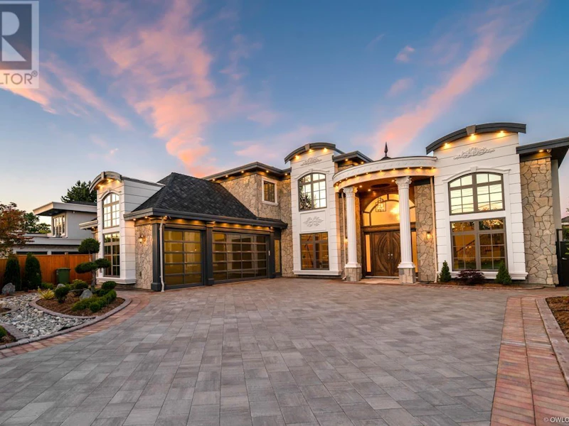 6080 Dover Road, Richmond BC V7C 3L1