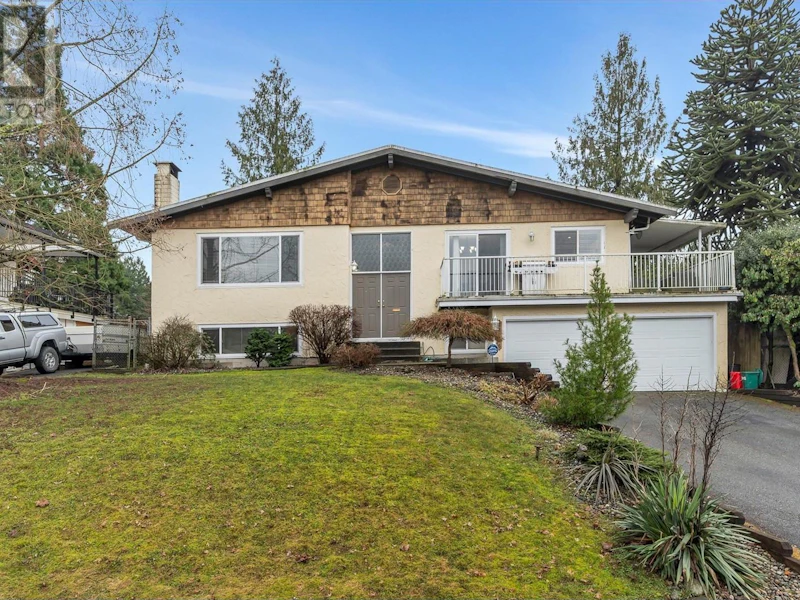 22756 Reid Avenue, Maple Ridge BC V2X 4G8