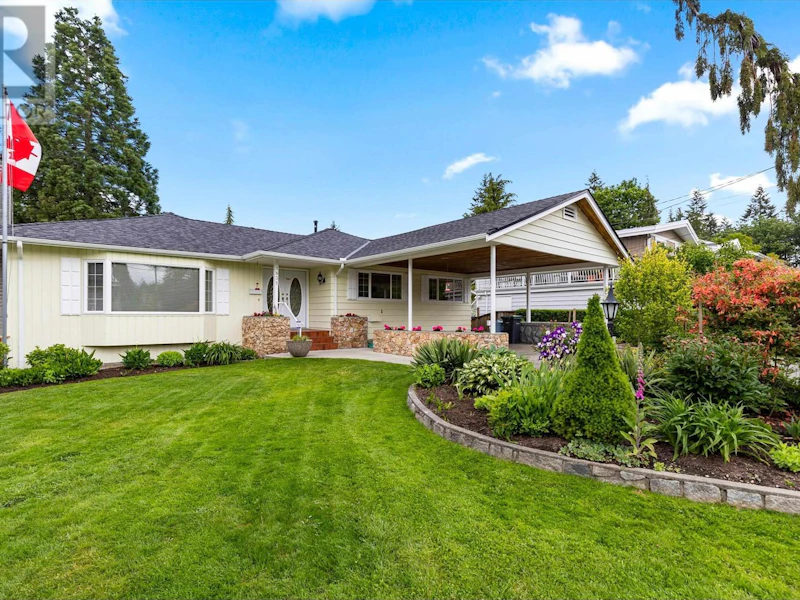 1831 Bowman Avenue, Coquitlam BC V3J 6E1