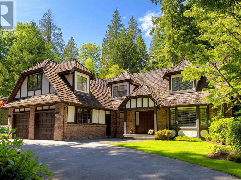 4645 Keith Road, West Vancouver BC V7W 2M8