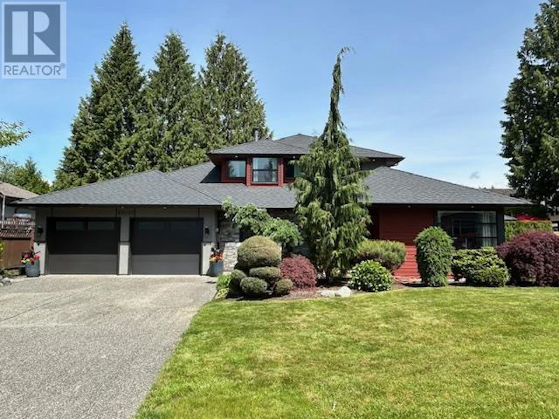 20321 123b Avenue, Maple Ridge BC V2X 0M9