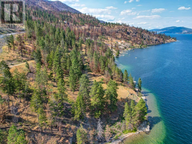 DL-3792 Westside Road, West Kelowna, BC, V1T 9J7