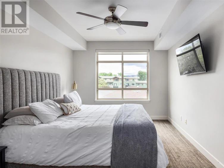 306-457 West Avenue, Kelowna, BC, V1Y 4Z3 - 18