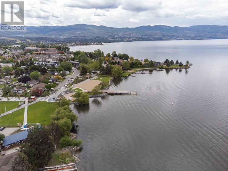306-457 West Avenue, Kelowna, BC, V1Y 4Z3 - 23