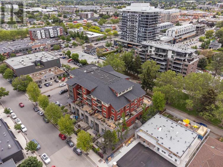 306-457 West Avenue, Kelowna, BC, V1Y 4Z3 - 24