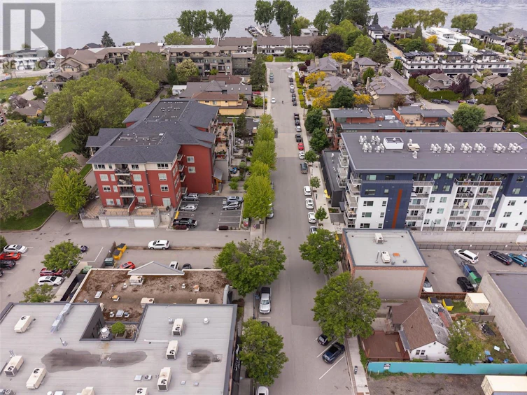 306-457 West Avenue, Kelowna, BC, V1Y 4Z3 - 25