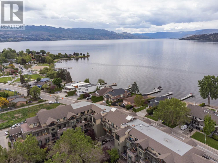306-457 West Avenue, Kelowna, BC, V1Y 4Z3 - 26