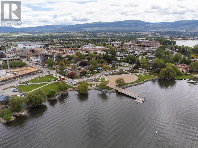 306-457 West Avenue, Kelowna, BC, V1Y 4Z3 - 27