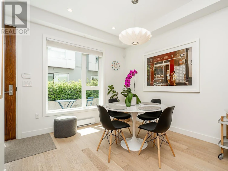 2123 West 7th Avenue, Vancouver, BC, V6K 1X9 - 3