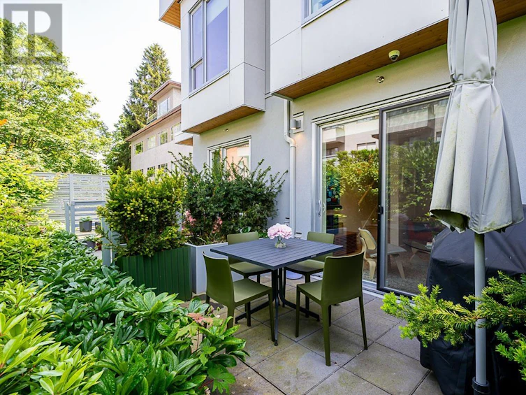 2123 West 7th Avenue, Vancouver, BC, V6K 1X9 - 30