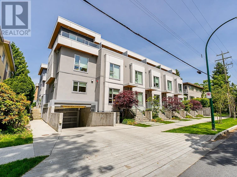 2123 West 7th Avenue, Vancouver, BC, V6K 1X9 - 32