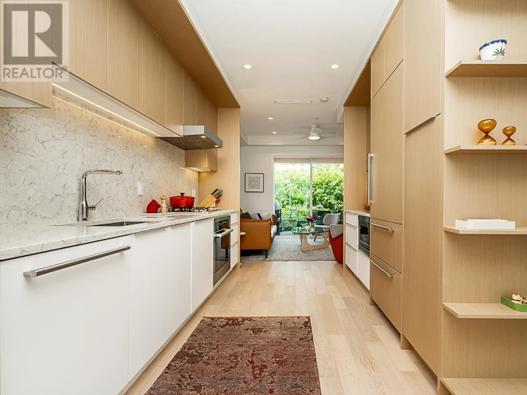 2123 West 7th Avenue, Vancouver, BC, V6K 1X9 - 4