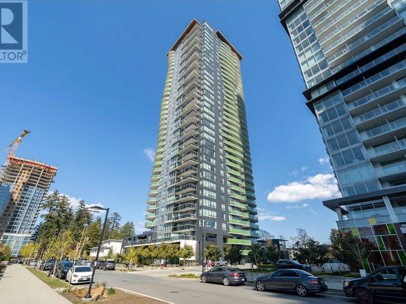 3308 - 6638 Dunblane Avenue, Burnaby BC