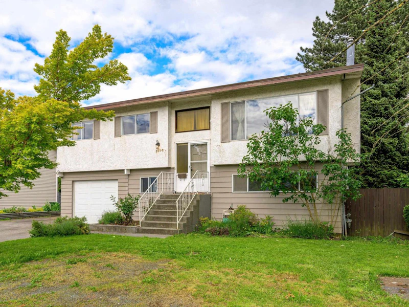 8990 Ashwell Road, Chilliwack BC V2P 6W4