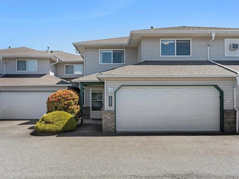 121 - 5765 Vedder Road, Chilliwack BC V2R 1C3