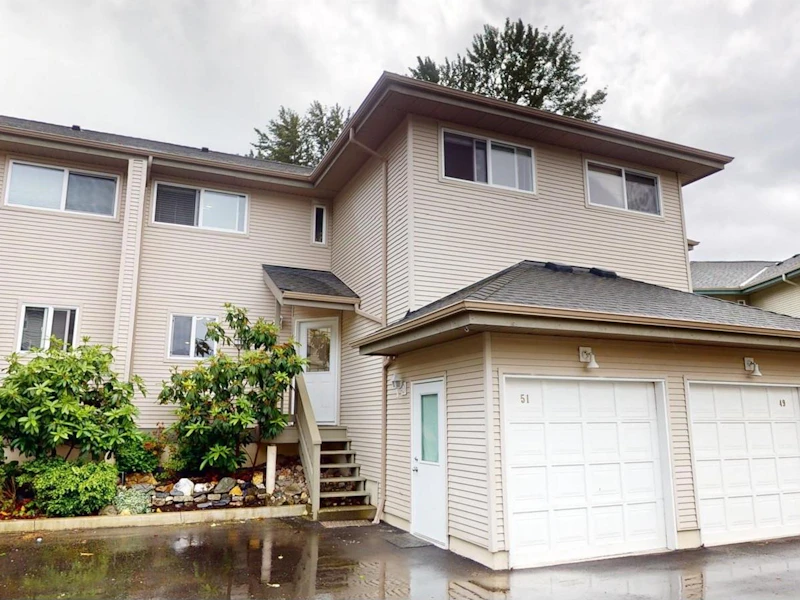 51 - 41449 Government Road, Squamish BC V8B 0G4