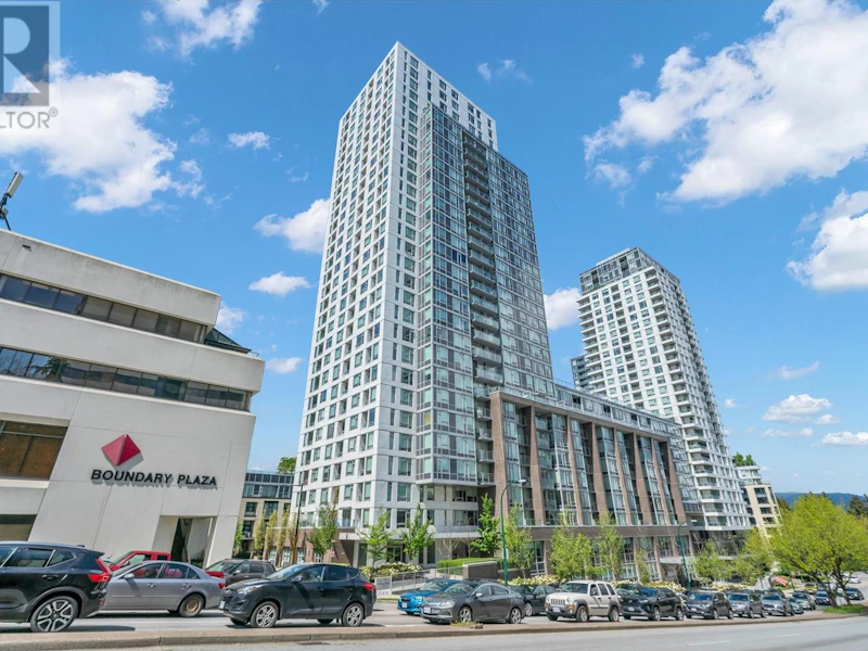 1603 - 5665 Boundary Road, Vancouver BC V5R 2P9