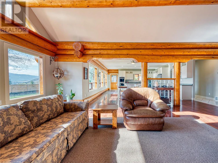 6690 Goose Lake Road, Vernon, BC, V1H 1W2 - 34