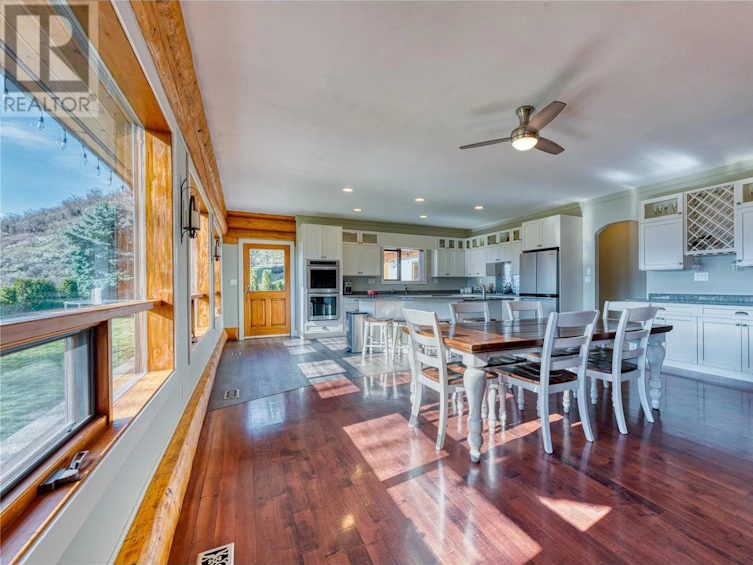 6690 Goose Lake Road, Vernon, BC, V1H 1W2 - 37