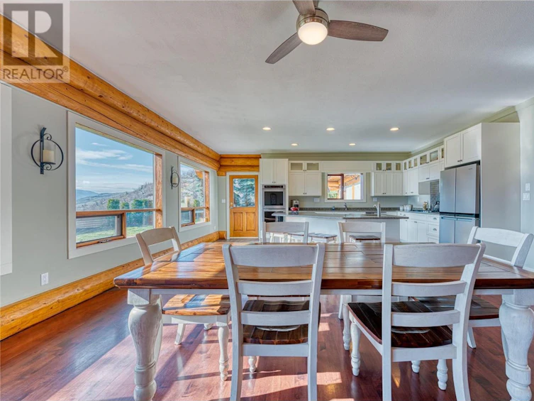 6690 Goose Lake Road, Vernon, BC, V1H 1W2 - 38
