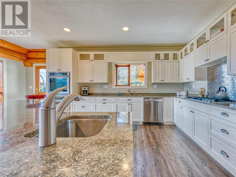 6690 Goose Lake Road, Vernon, BC, V1H 1W2 - 42