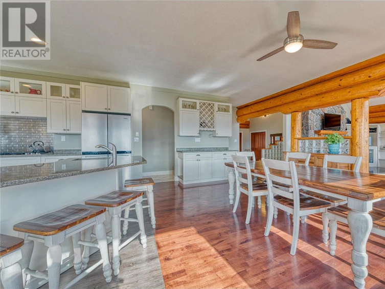 6690 Goose Lake Road, Vernon, BC, V1H 1W2 - 49