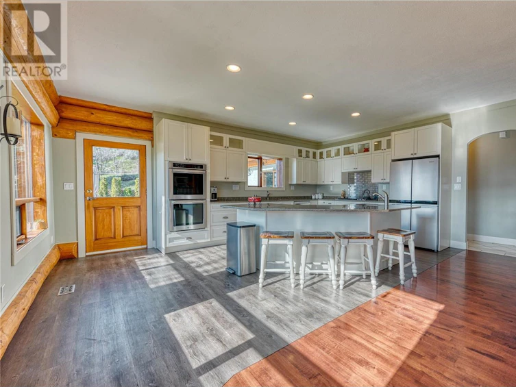 6690 Goose Lake Road, Vernon, BC, V1H 1W2 - 50