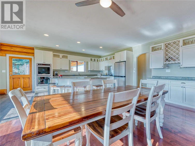 6690 Goose Lake Road, Vernon, BC, V1H 1W2 - 51